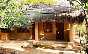 Cosmic Mud House Kanthalloor